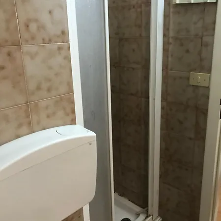 Baia Viale Del Mare דירה