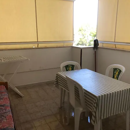 Baia Viale Del Mare דירה