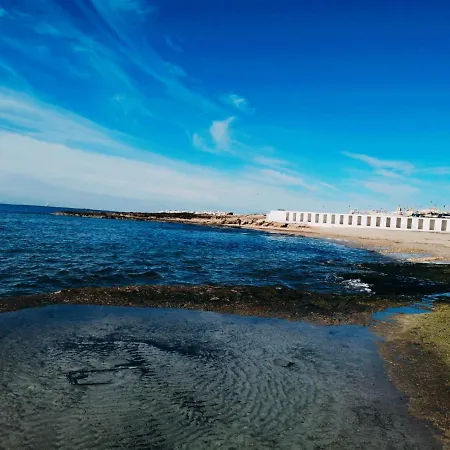 Διαμέρισμα Baia Viale Del Mare Gallipoli