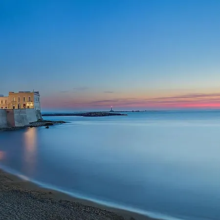 Baia Viale Del Mare Διαμέρισμα *