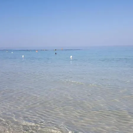 Διαμέρισμα Baia Viale Del Mare *