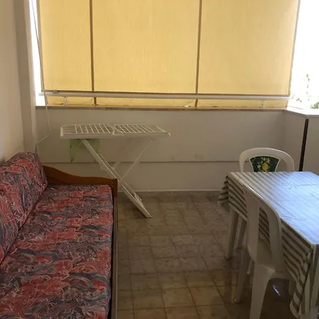 Baia Viale Del Mare Διαμέρισμα
